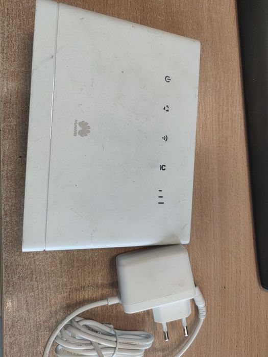 Router LTE Huawei b315