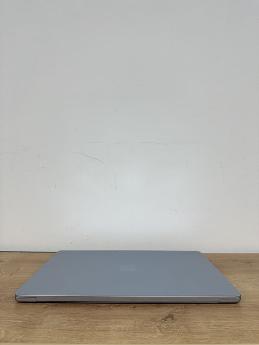 NEW Macbook Air 15” 2025 M4 16GB | 256Gb • ГАРАНТІЯ Макбук М4 Київ