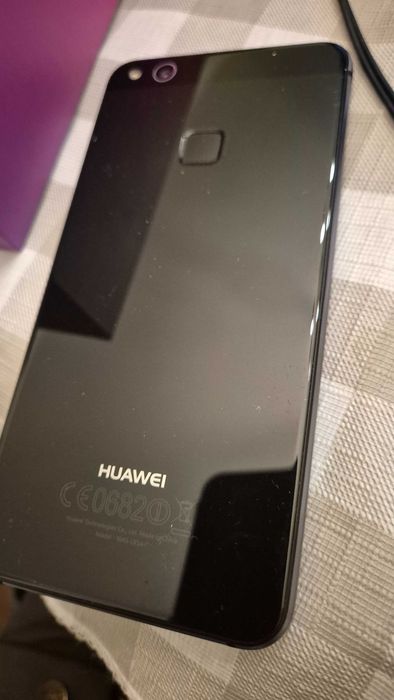 Huawei P 10 Lite
