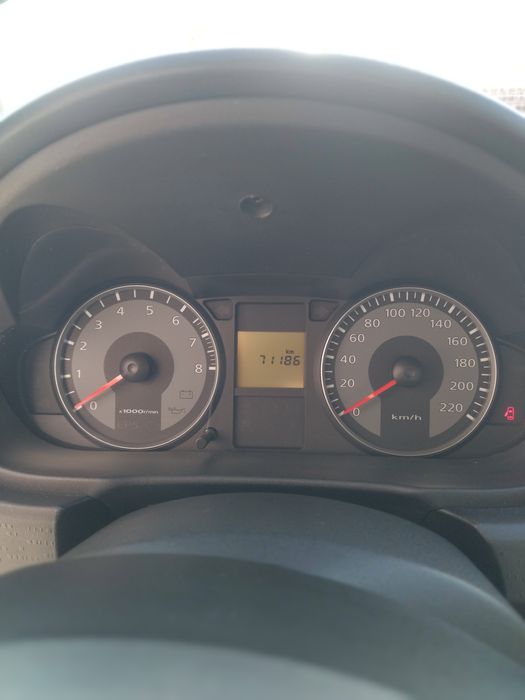 Mitsubishi Colt Gasolina Cx. Automática