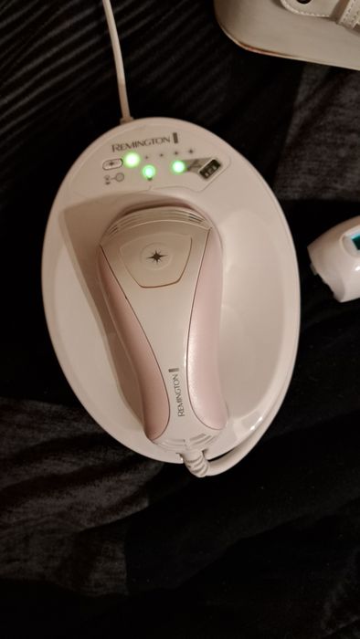 Depilator Remington i-LIGHT Prestige (IPL6750)