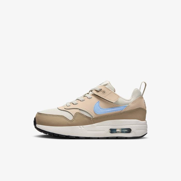 Кросівки дитячі Nike Air Max 1 EasyOn DZ3308-010