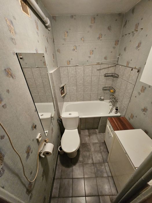 Pomorzany Wynajmę kawalerkę