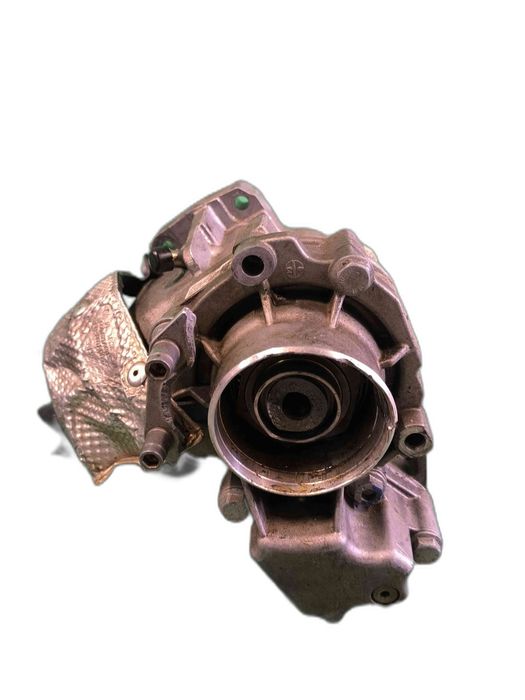 Caixa Transferências 0FV409053B - SEAT ATECA