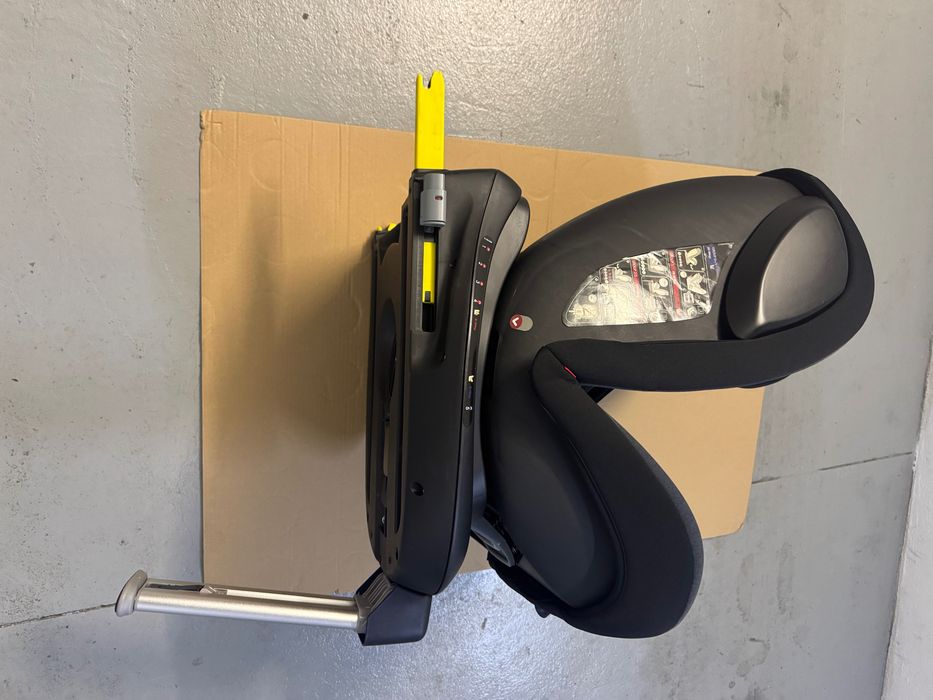 Cadeira de bebé auto