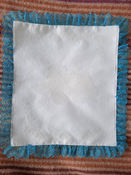 Вишивка бісером.