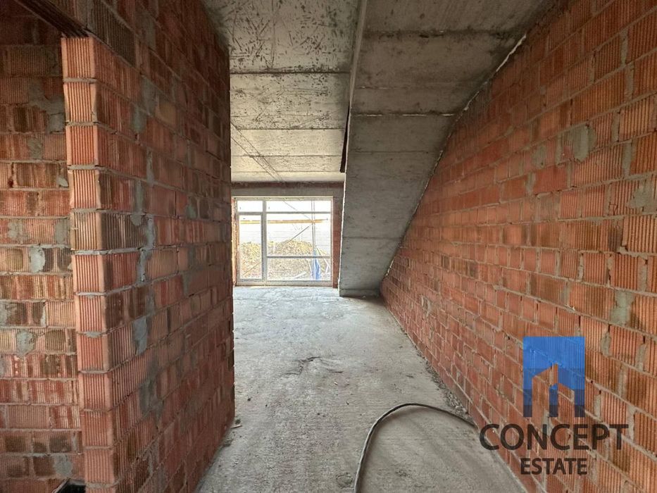 Продам таунхаус в Золотых ключах