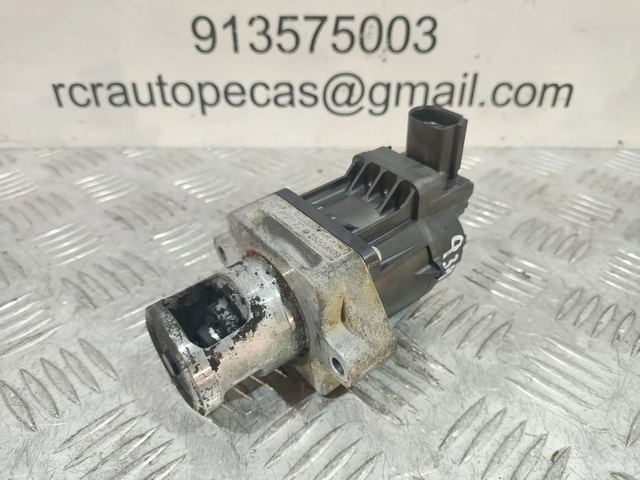 VALVULA EGR DELLORTO ALFA ROMEO 159 2.0 JTDM 939B3000