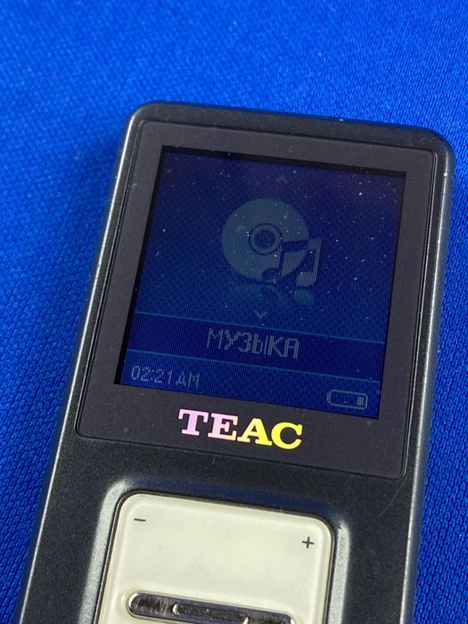 MP3 плеєр Олх доставка