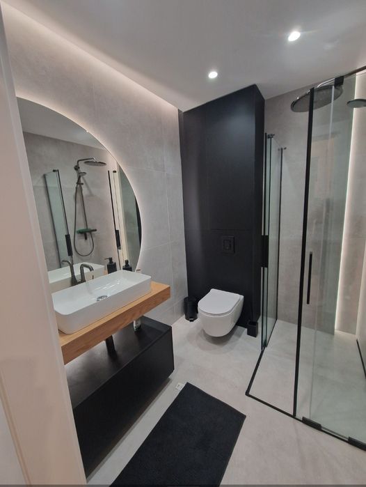 Flizowanie,łazienki,płytki, remont,Express