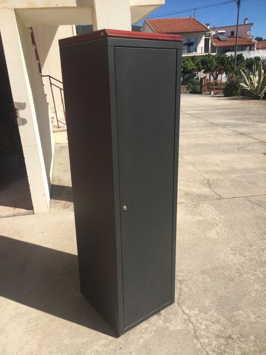 Cacifo Armário Metal