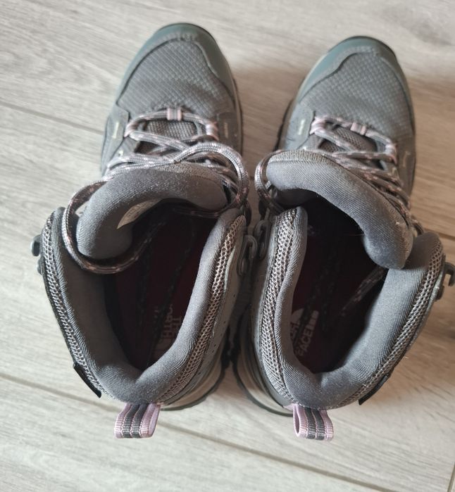 Buty trekkingowe r.37 The North Face