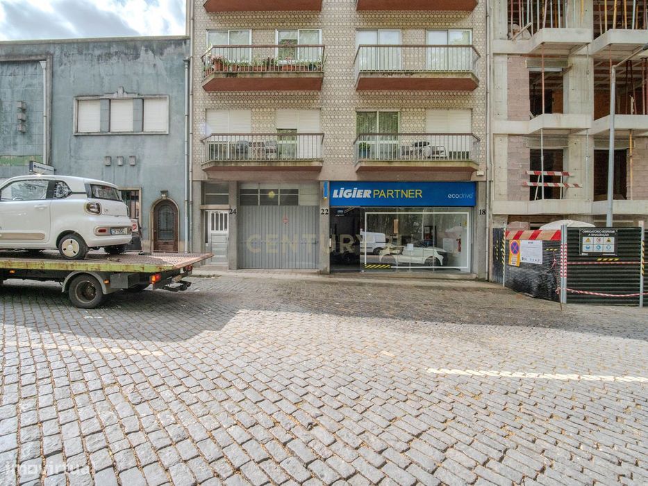 Apartamento T3 , Campanhã Porto — Campanhã, Porto