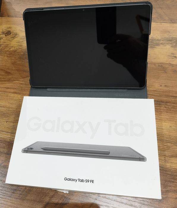 Galaxy tab s9 fe 256Gb/8Gb