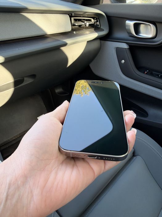 iPhone 16 pro 256