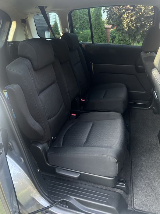 Mazda  5 2.0 Exclusive