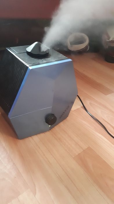 Увлажнитель Зволожувач повітря GOTIE GNE-127N