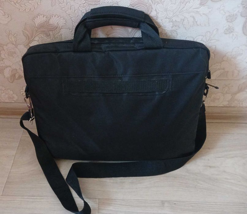 Портфель, міцна сумка для ноутбука