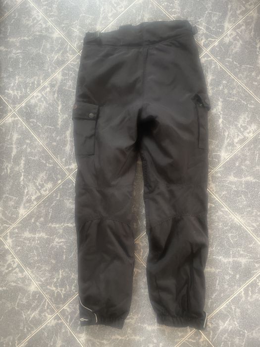 Spodnie motocyklowr roz 46