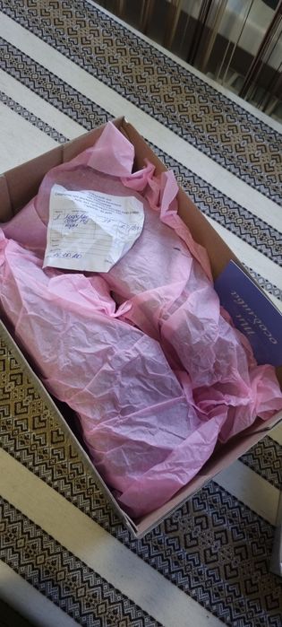 Лоферы серые замш