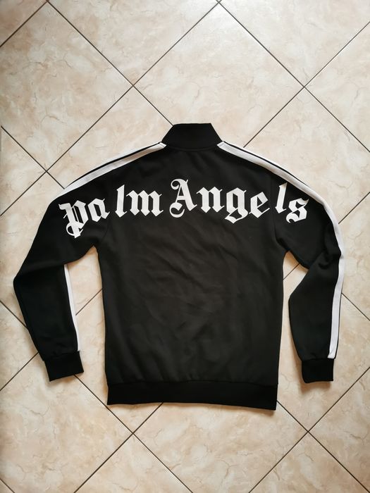 Bluza męska Palm Angels r. L
