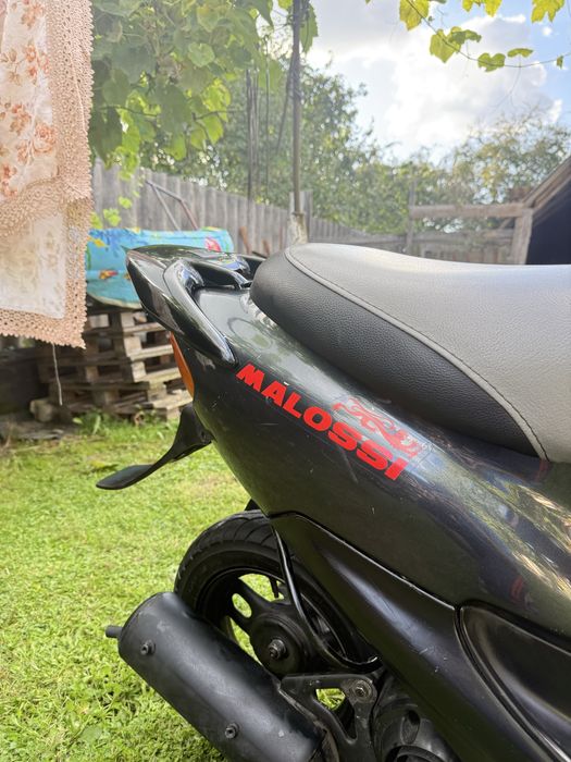 Скутер діо 35 honda dio