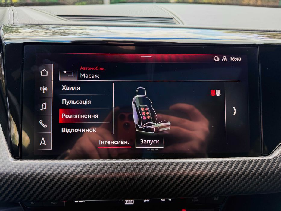 Audi e-tron GT 2022