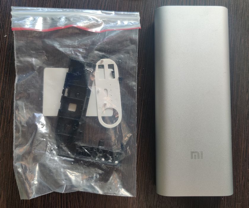 Различные комплектующие для ПК