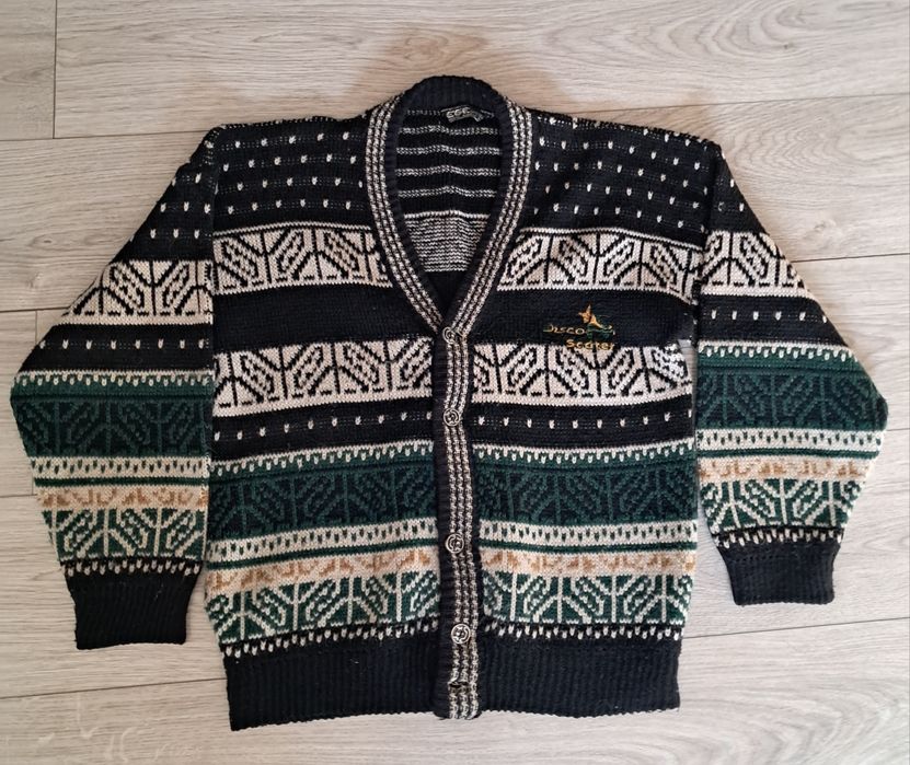 Одяг в стилі 90-х років