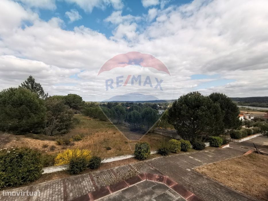 Terreno  para venda — Constância, Santarém