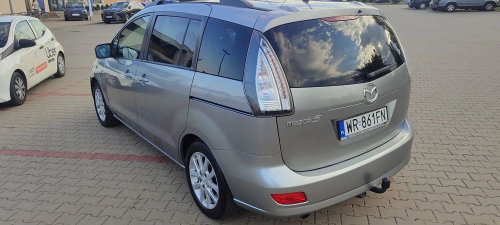 Mazda 5