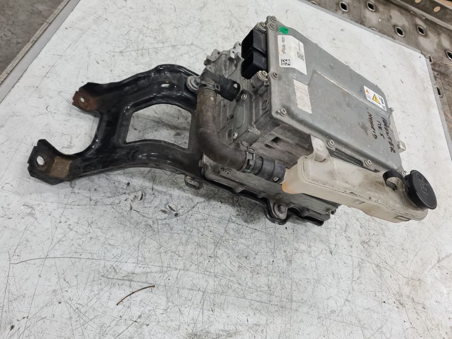 Inventer Ładowanie Ford Mondeo MK5 Fusion Hybryda