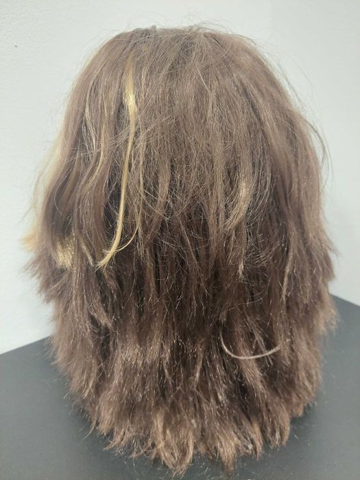 Nancy um dia de segredos de beleza