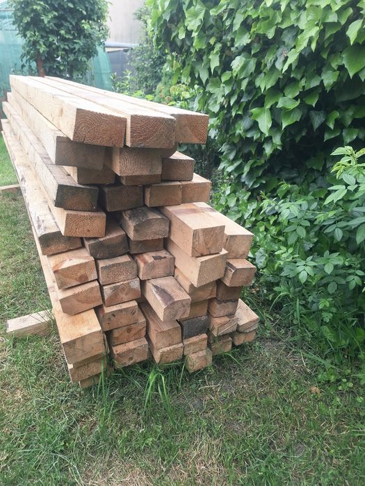 Kantówka długa 25zł sztuka