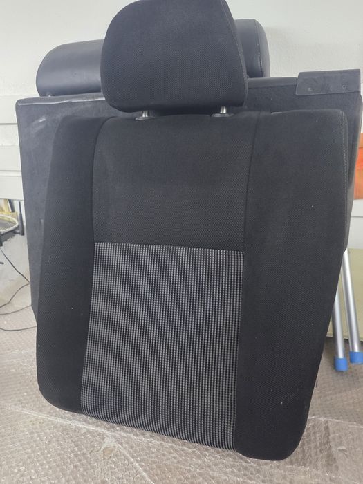 Bancos para VW Golf 4