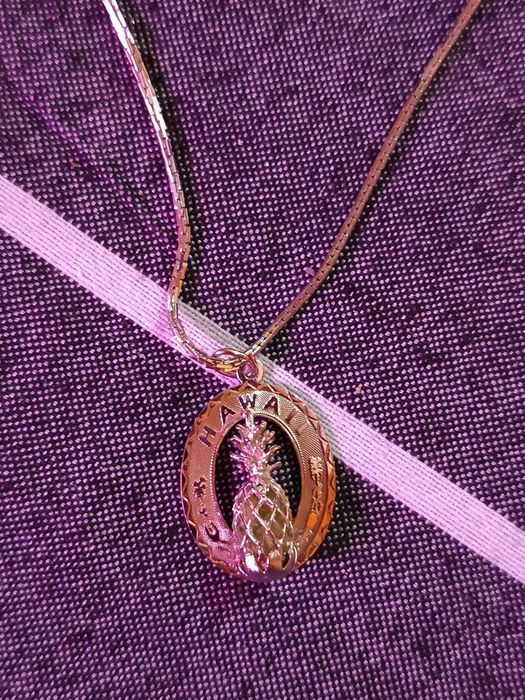 Colar Corrente Havai - Ref.: B-59