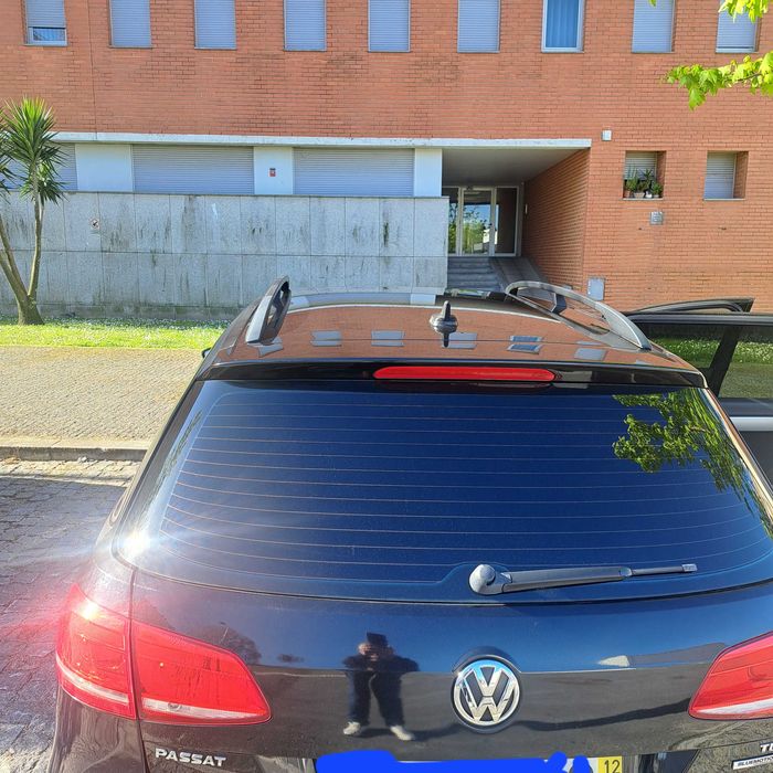 Vendo Passat 1600 tdi