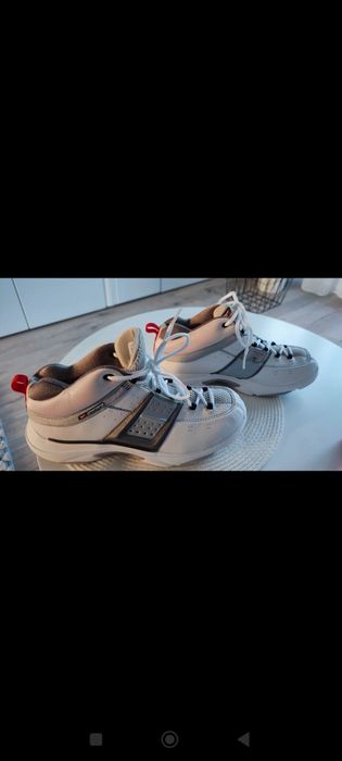 Adidasy męskie Reebok