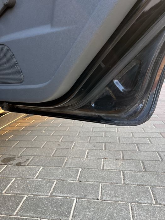 В продажі Ford фокус 1.6 дизель 2008 року
