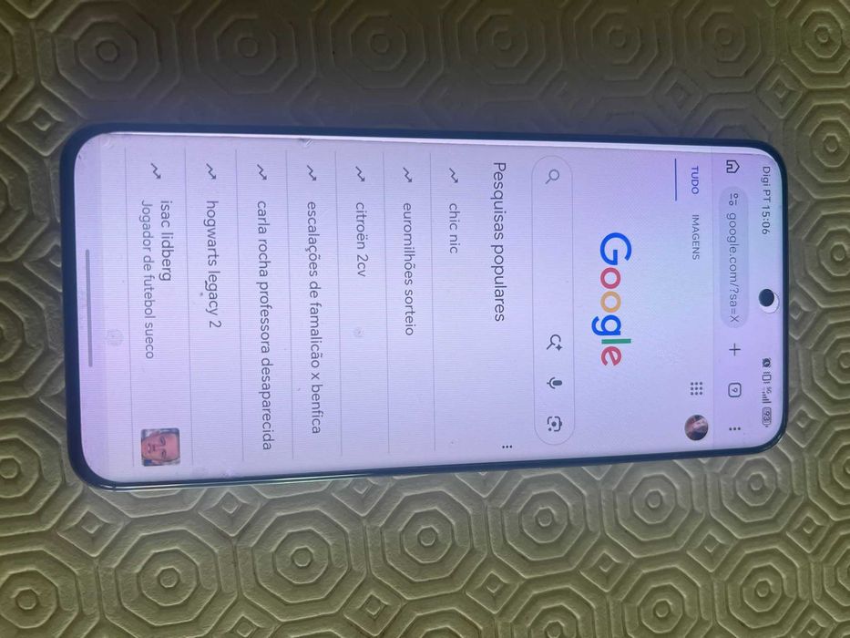 Honor 200; 512GB