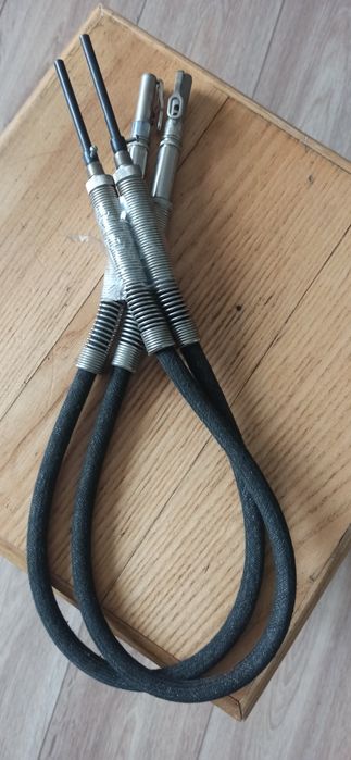 Осциллограф щупы