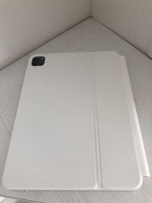 Apple Magic Keyboard для iPad