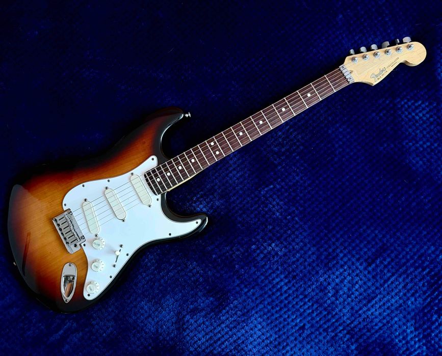 Fender Stratocaster USA 1999