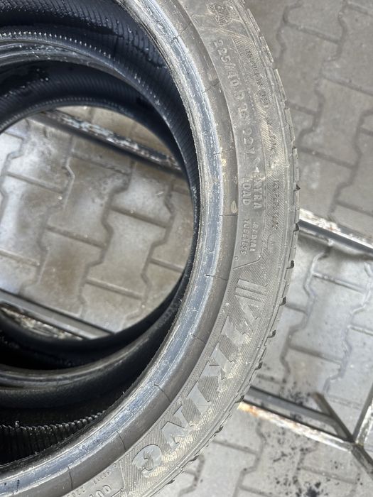 225/40r18 lato para viking