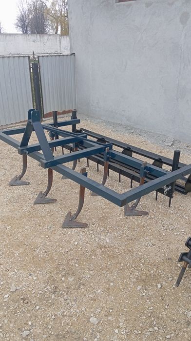 Культиватор до трактора продам виготовлення