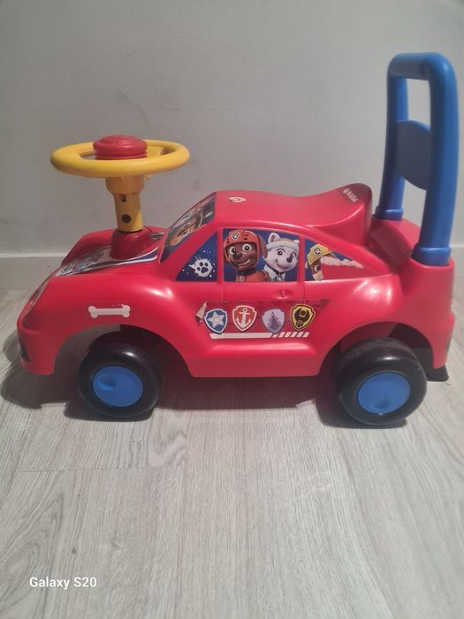Brinquedo carrinho criança