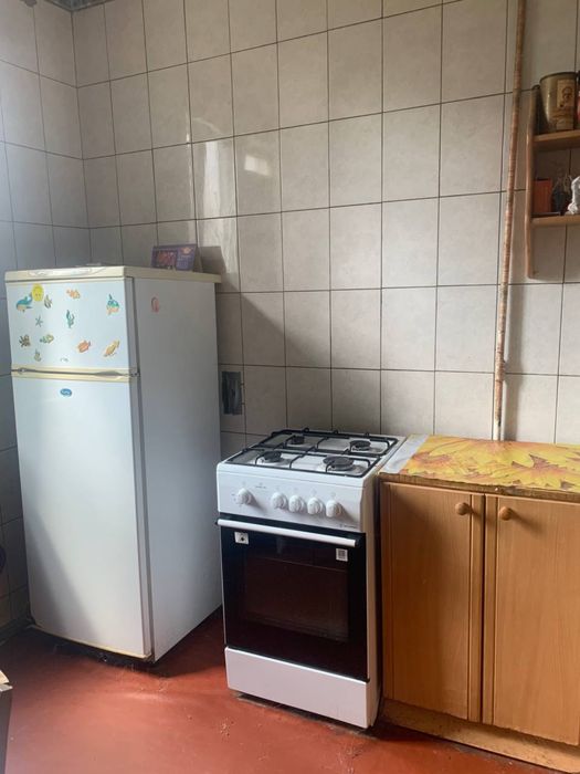 Сдам Двух Комнатную на Северной Салтовке