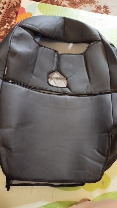 Чохли на автомобіль