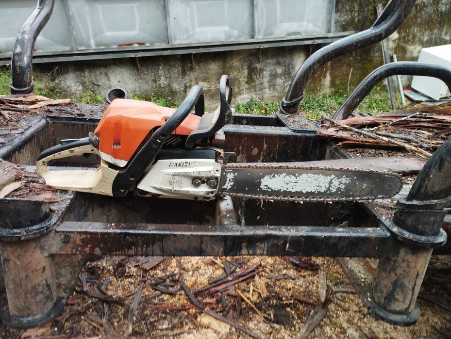 Motosserra Sthil ms362