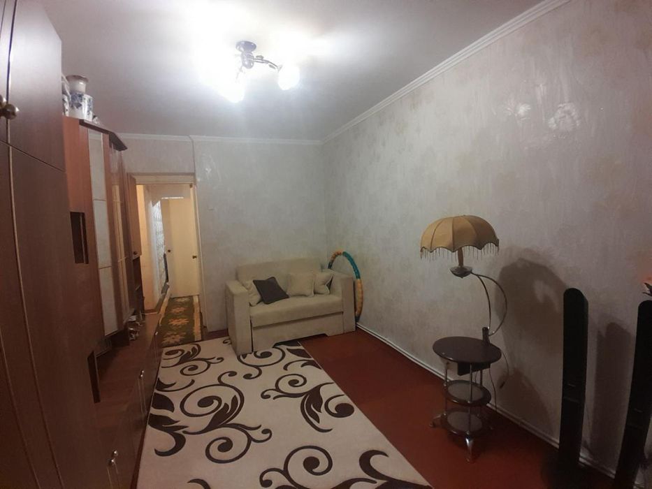 Продажа 1-к.квартири в Центральному районі.